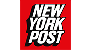NY Post Logo