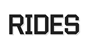 Rides Logo