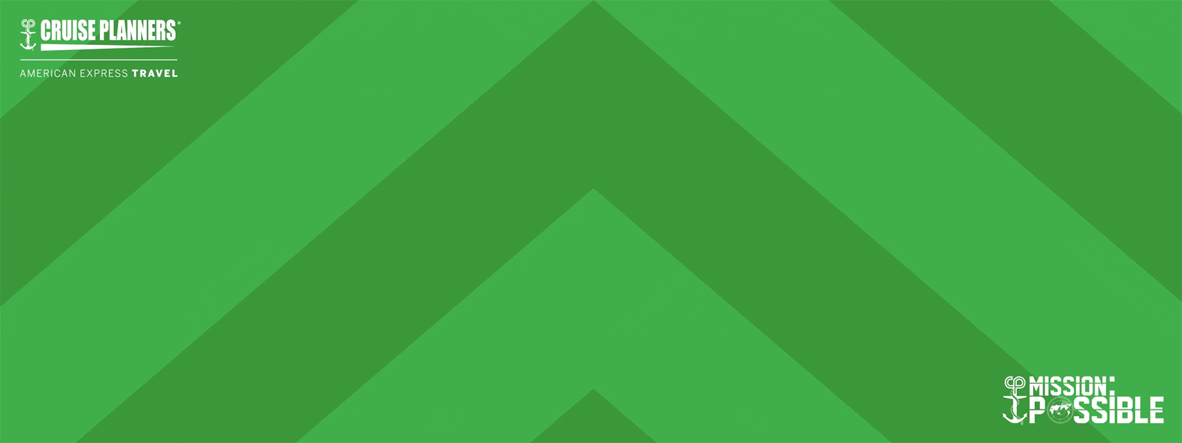 Cruise Planners Ambiant Background Scene