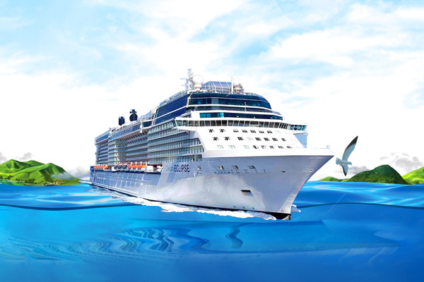 Cruise Planners