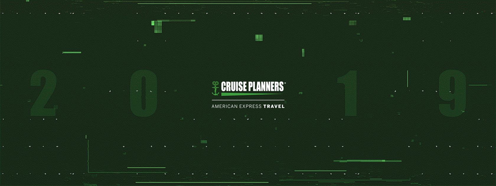 Cruise Planners Resort Scene