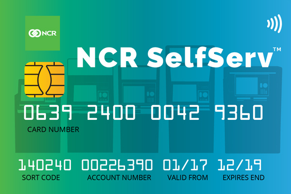 NCR Credit Gradient