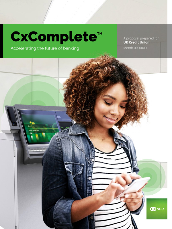 NCR CxC Cover