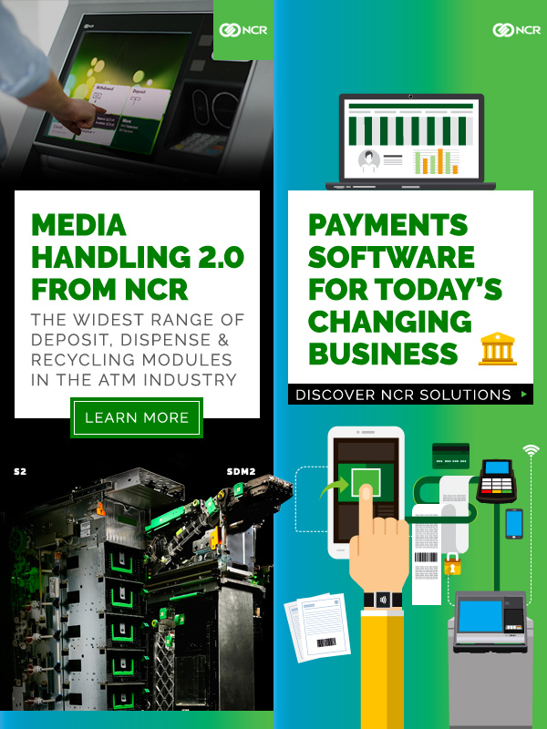 NCR Media Handling 2.0 Ads