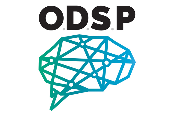 NCR ODSP Logo