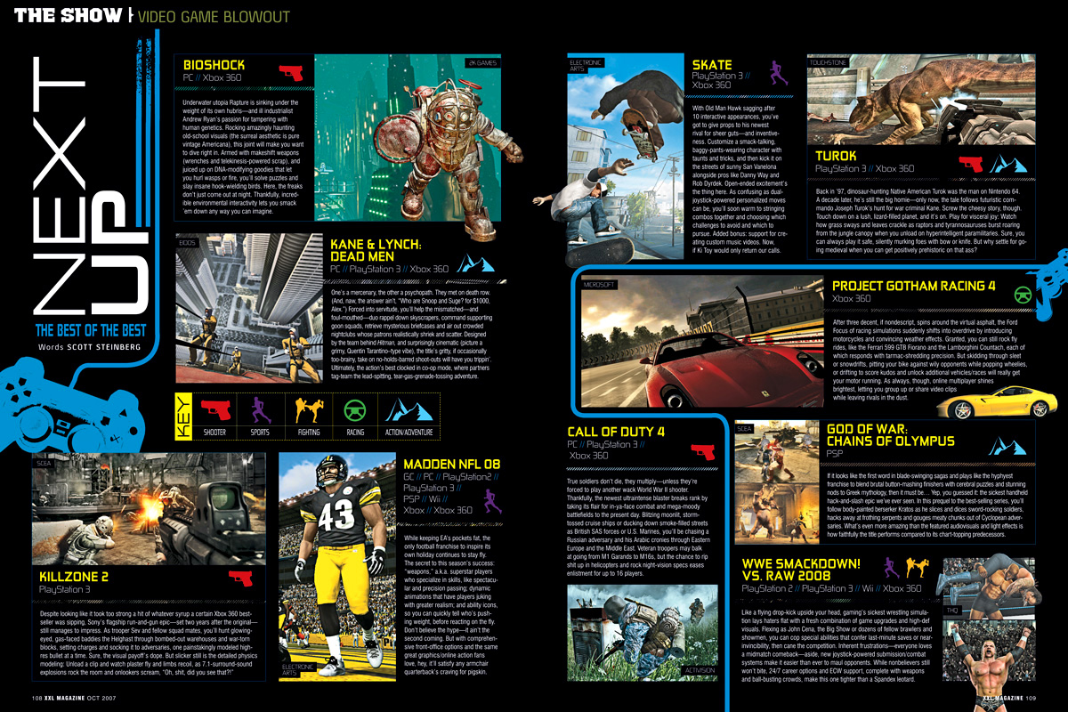 XXL Magazine GameBlowout01