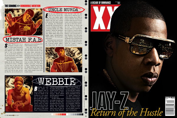 XXL Magazine Honorable Mention03