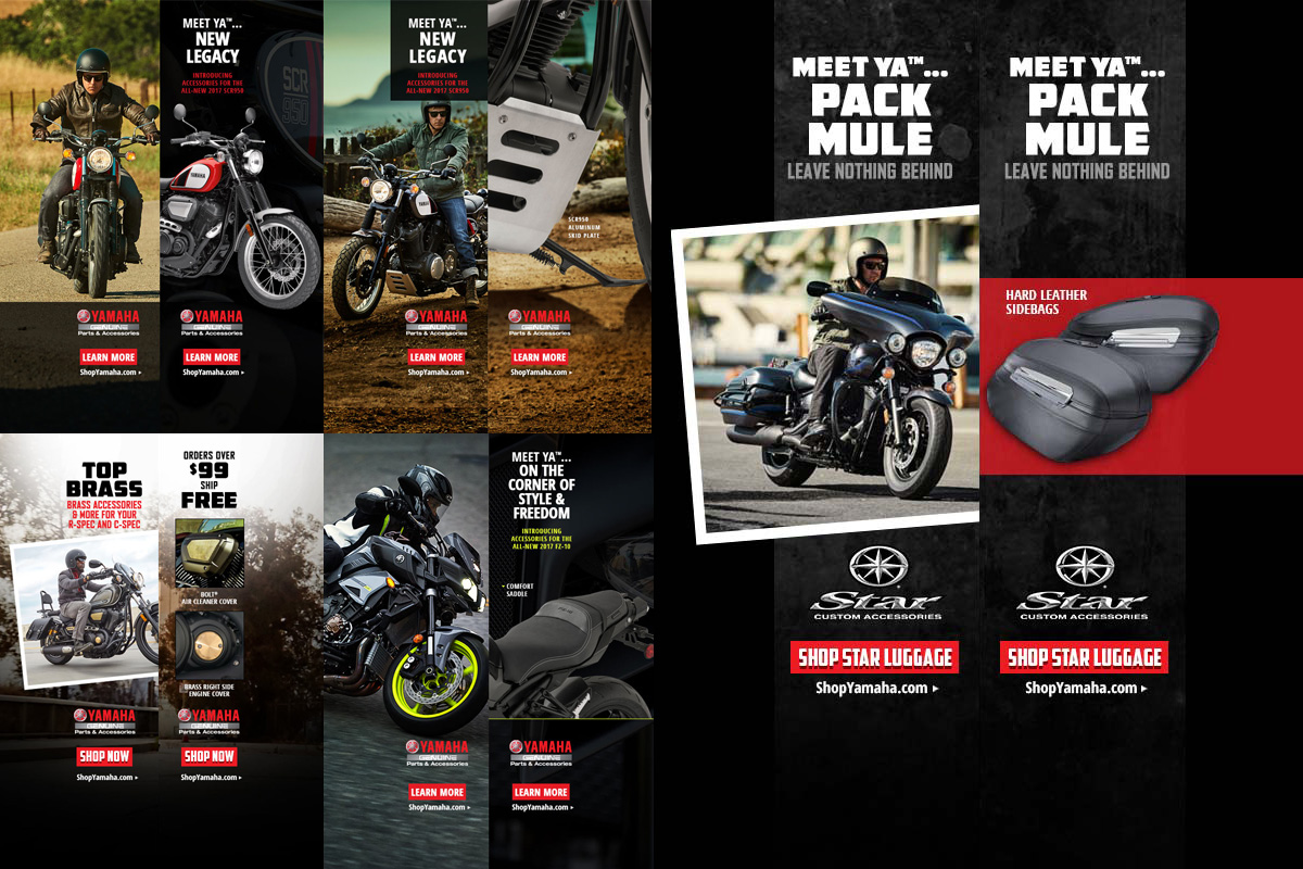 YamahaMotor WebsiteBGs